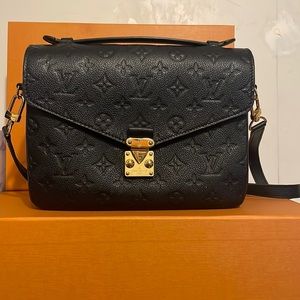 Louis Vuitton Métis